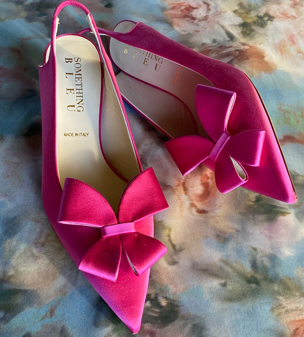 Elegance for Your Every Step